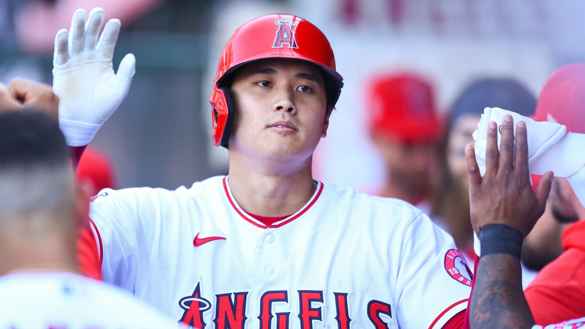 エンゼルス-大谷翔平-ohtani